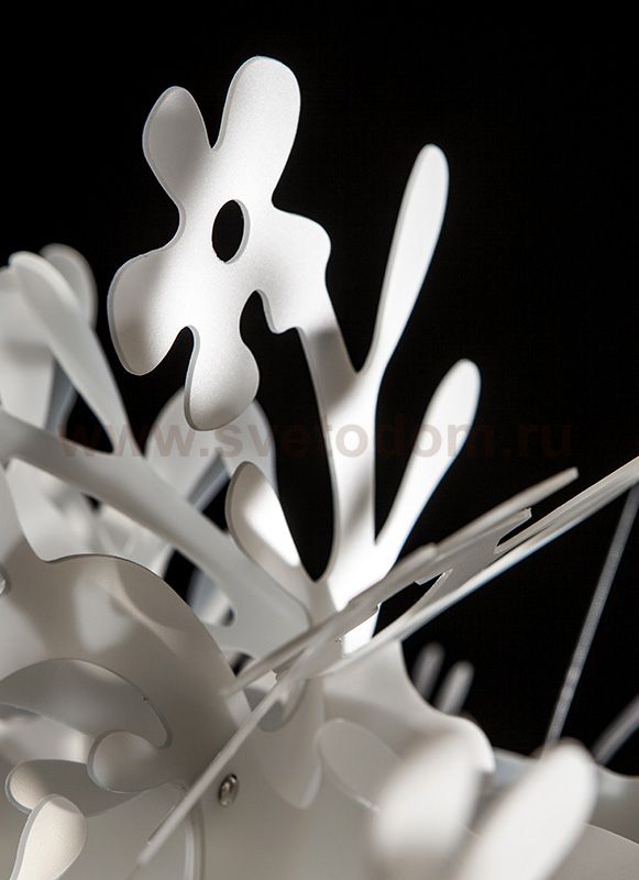 Настенный светильник Slamp FIO14APP0001F_000