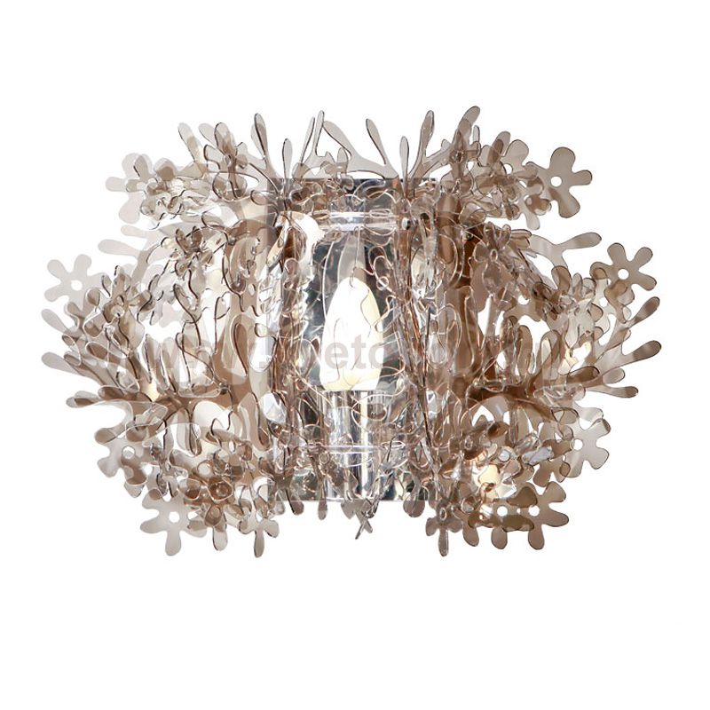 Настенный светильник Slamp FIO14APP0001F_000