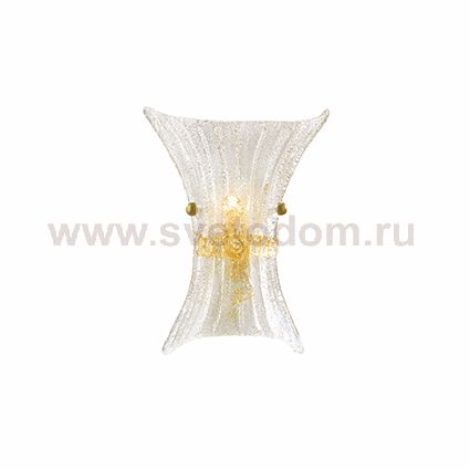 Ideal Lux FIOCCO AP1 SMALL