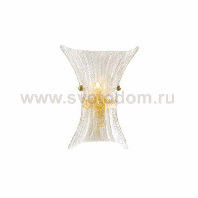 Ideal Lux FIOCCO AP1 SMALL