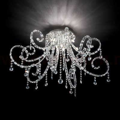 Потолочный светильник Ideal lux FIORE PL10 (89454)