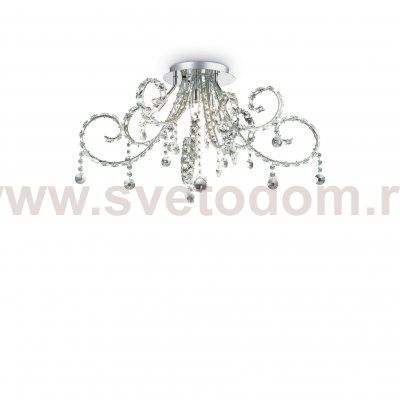 Потолочный светильник Ideal lux FIORE PL6 (89430)