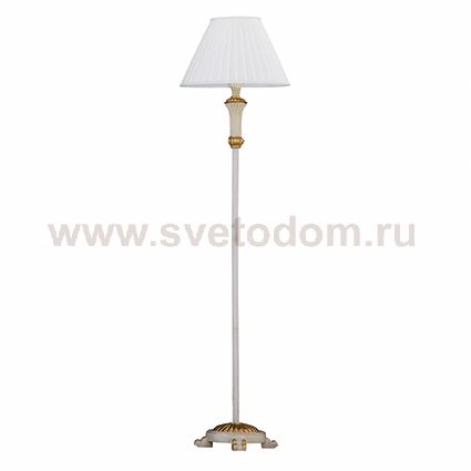 Ideal Lux FIRENZE PT1 BIANCO