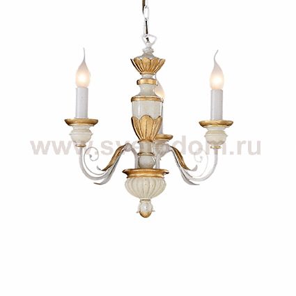 Люстра Ideal Lux FIRENZE SP3