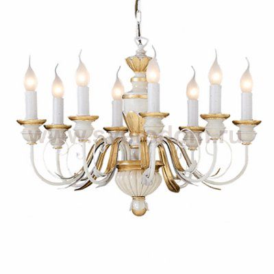 Ideal Lux FIRENZE SP8 BIANCO