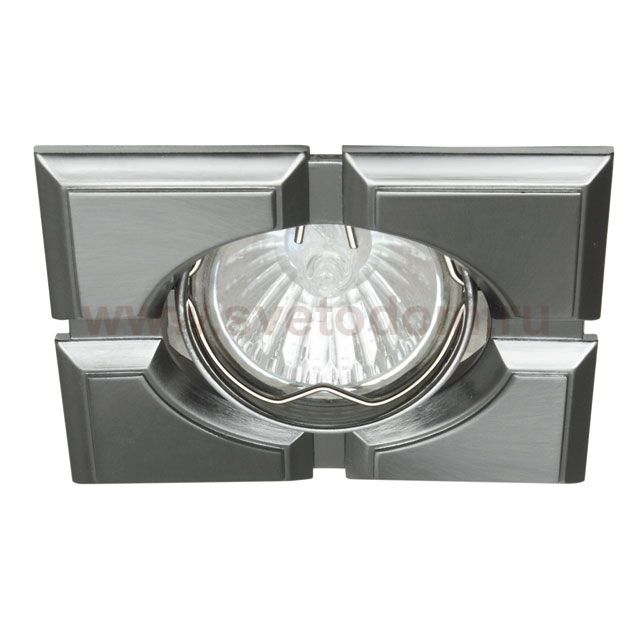 Cветильник точечный mr11 Kanlux FIRLA CT-DTL35-SC (8664)