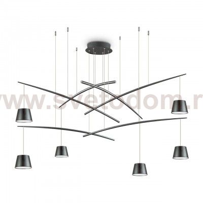 Ideal Lux FISH SP6