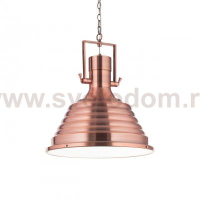 Ideal Lux FISHERMAN SP1 RAME