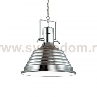 Ideal Lux FISHERMAN SP1 CROMO