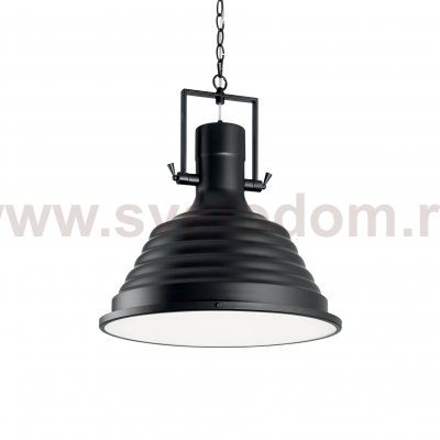 Ideal Lux FISHERMAN SP1 NERO