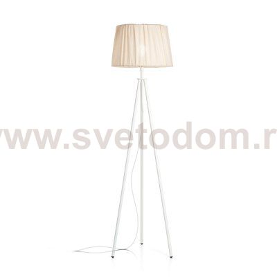 Торшер Ideal lux FIT PT1 BIANCO (197036)