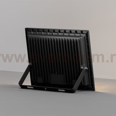 Прожектор Maytoni FL001-L100B4K Flood