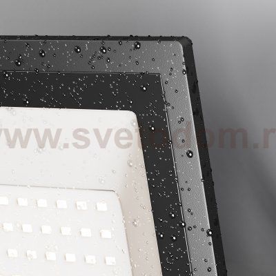 Прожектор Maytoni FL001-L100B4K Flood