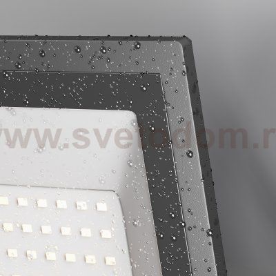 Прожектор Maytoni FL001-L100B6K Flood