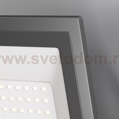 Прожектор Maytoni FL001-L100B6K Flood