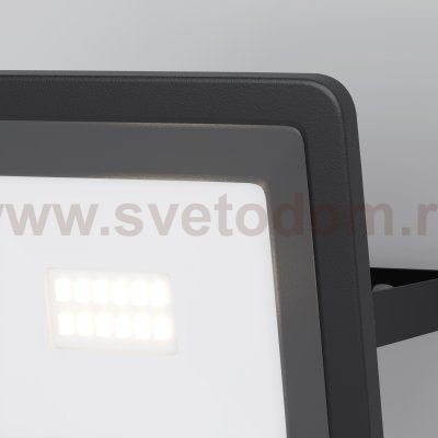 Прожектор Maytoni FL001-L10B4KSR Flood