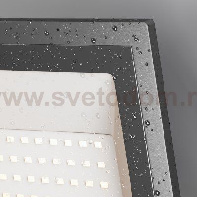 Прожектор Maytoni FL001-L150B4K Flood