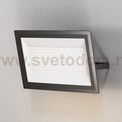 Прожектор Maytoni FL001-L150B4K Flood