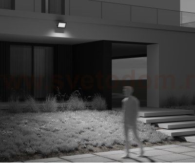 Прожектор Maytoni FL001-L150B6K Flood