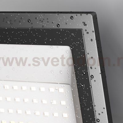 Прожектор Maytoni FL001-L150B6K Flood