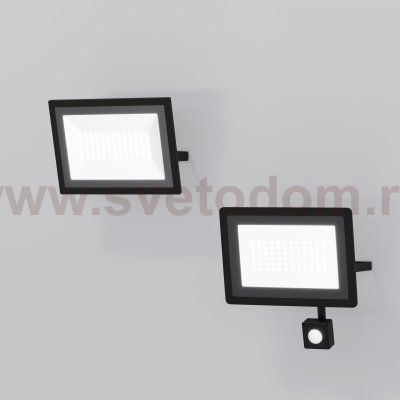 Прожектор Maytoni FL001-L50B4K Flood