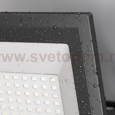 Прожектор Maytoni FL001-L50B6K Flood