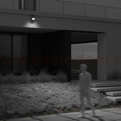 Прожектор Maytoni FL001-L50B6K Flood