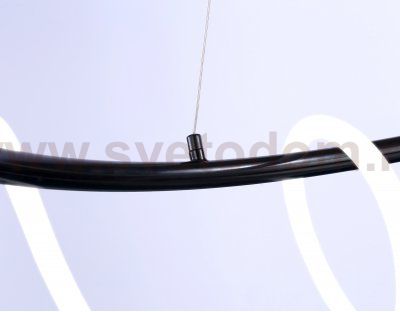 Подвесной светодиодный светильник с пультом Ambrella FL10508 FL