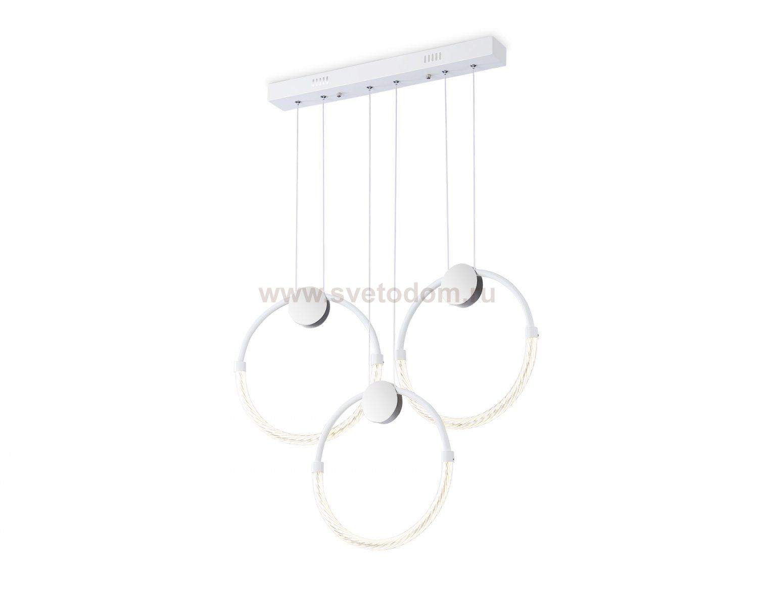 Подвесной светодиодный светильник Ambrella FL10595 FL