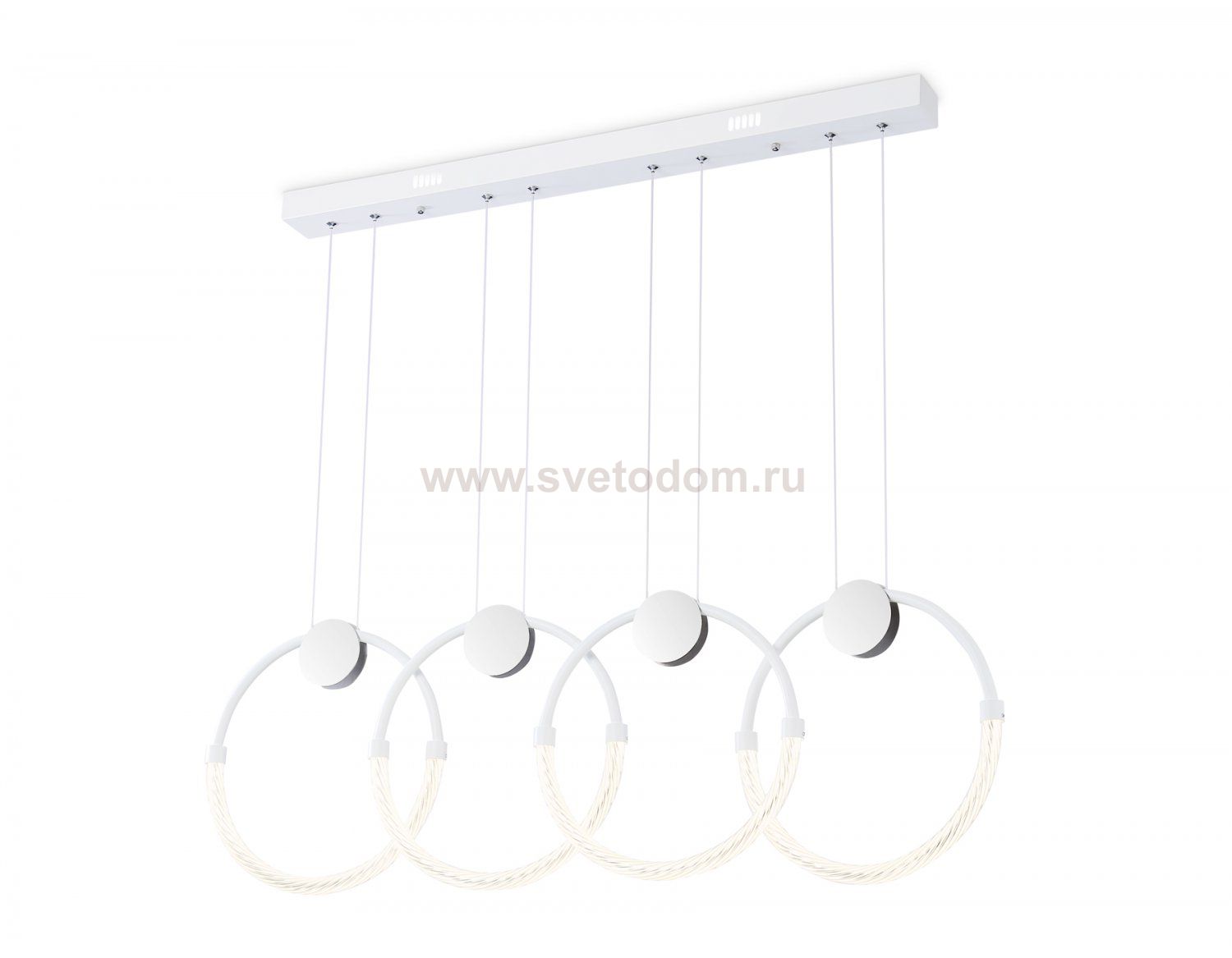 Подвесной светодиодный светильник Ambrella FL10598 FL