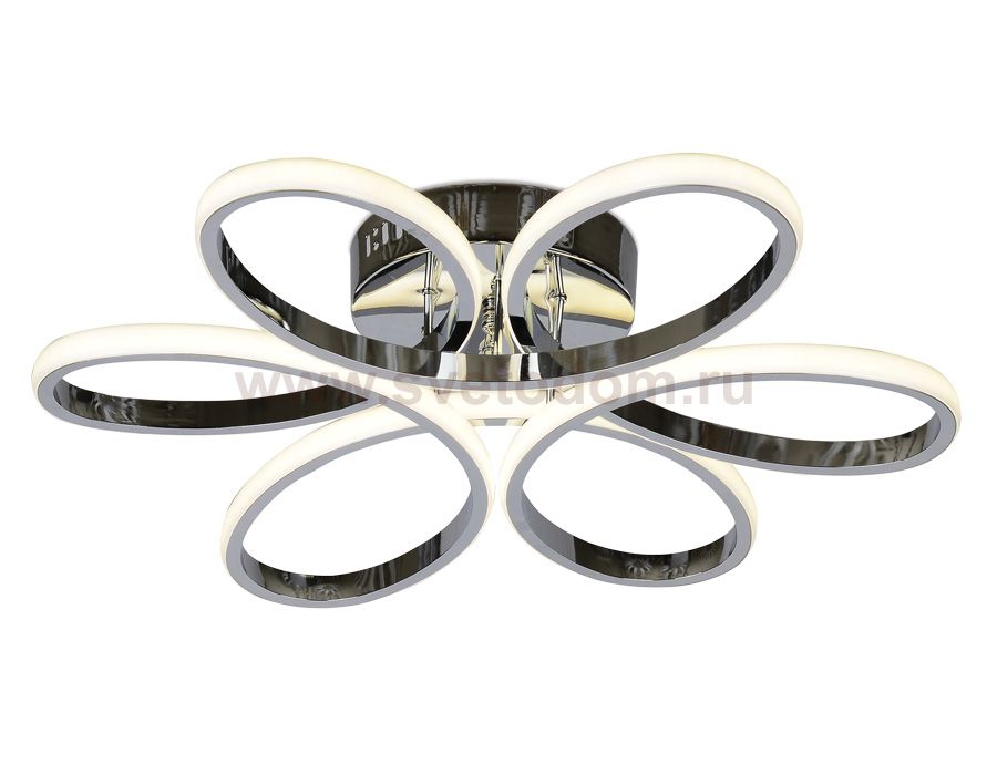 Люстра потолочная Ambrella FL302