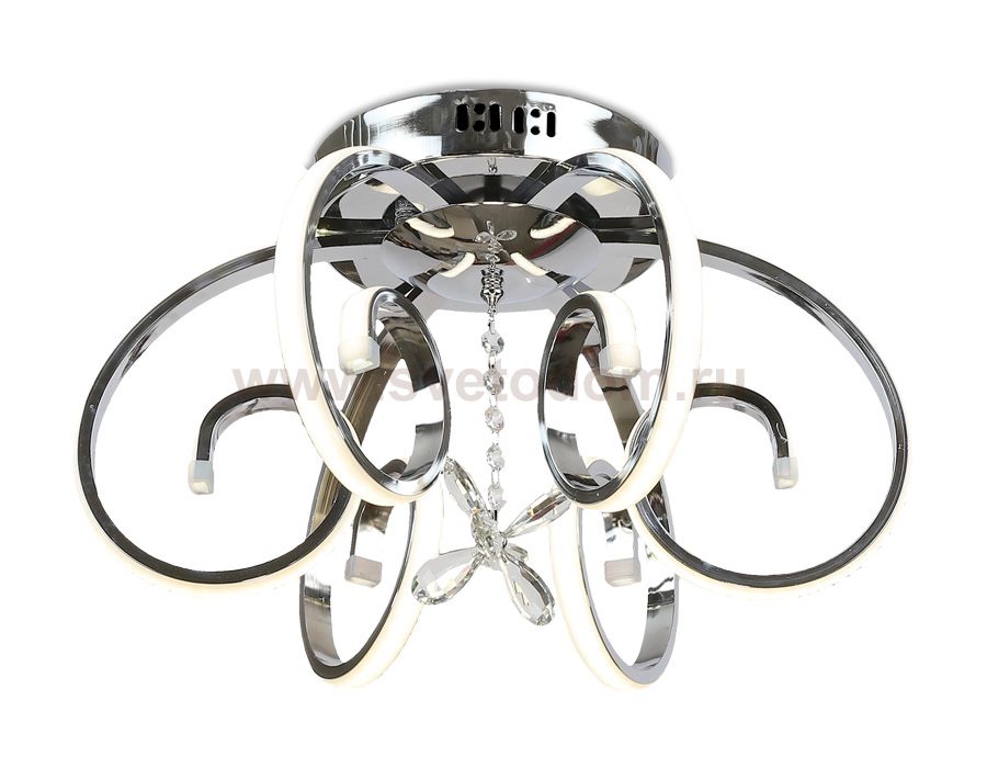 Люстра потолочная Ambrella FL322