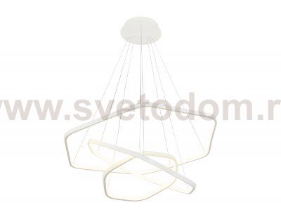 Подвесной светодиодный светильник Ambrella FL365 FL