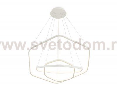 Подвесной светодиодный светильник Ambrella FL365 FL