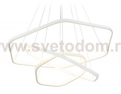 Подвесной светодиодный светильник Ambrella FL365 FL