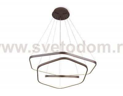 Подвесной светодиодный светильник Ambrella FL366 FL