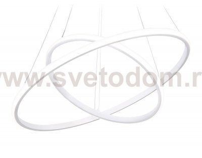Подвесной светодиодный светильник Ambrella FL40811 FL