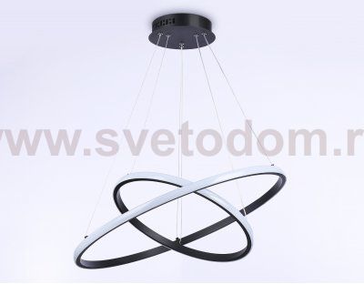 Подвесной светодиодный светильник Ambrella FL40812 FL