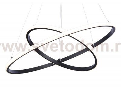 Подвесной светодиодный светильник Ambrella FL40812 FL