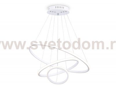 Подвесной светодиодный светильник Ambrella FL40818 FL