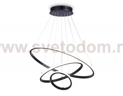 Подвесной светодиодный светильник Ambrella FL40821 FL