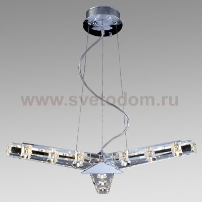 Светильник Flamelli FL4205-9P