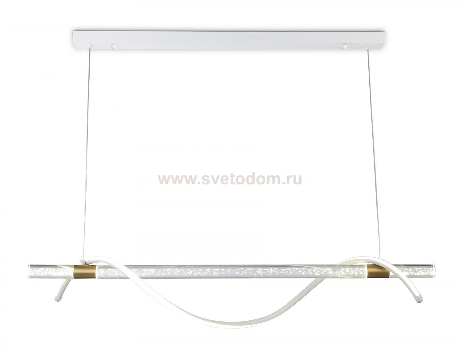 Подвесной светодиодный светильник Ambrella FL5002 FL