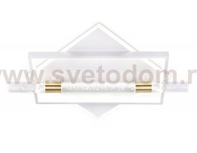 Потолочный светодиодный светильник Ambrella FL5012 FL