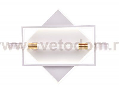 Потолочный светодиодный светильник Ambrella FL5012 FL