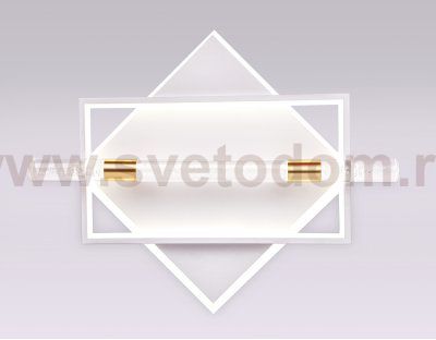 Потолочный светодиодный светильник Ambrella FL5012 FL