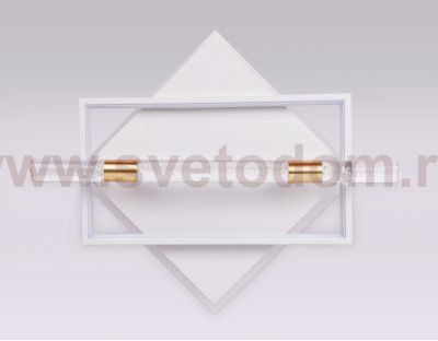 Потолочный светодиодный светильник Ambrella FL5012 FL