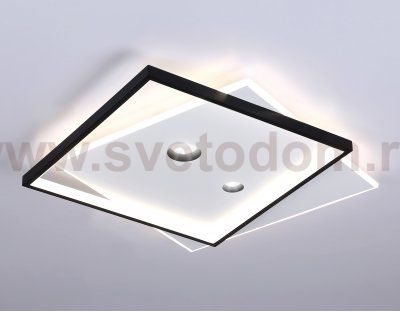 Потолочный светодиодный светильник Ambrella FL5065 FL