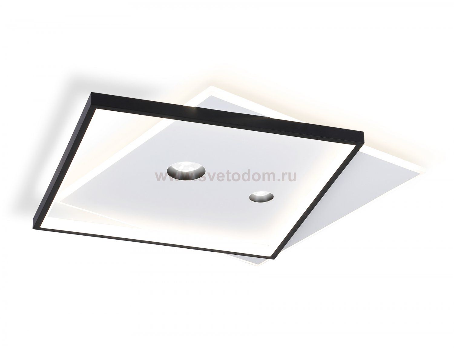 Потолочный светодиодный светильник Ambrella FL5065 FL