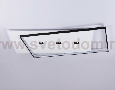 Потолочный светодиодный светильник Ambrella FL5066 FL